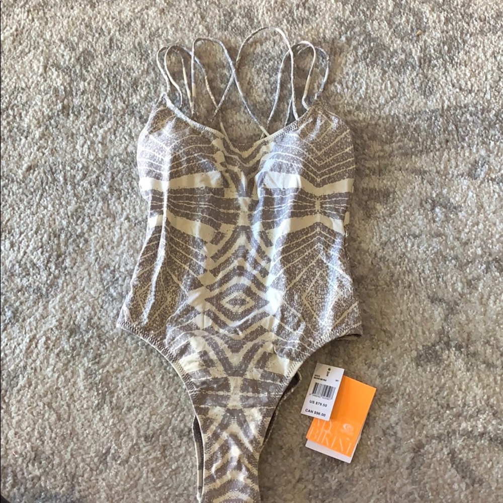 Swimsuit